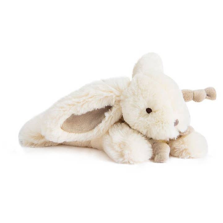 Tan Plush Bunny for wholesale by Doudou Et Compagnie
