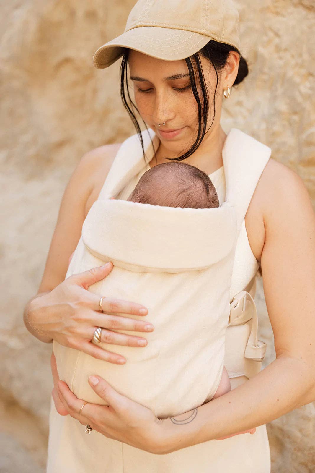 WildBird - Wholesale Baby Carrier - Sparrow - Aerial Carrier3