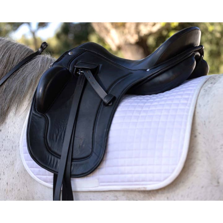 VMCS Selaria Europe - Wholesale Horseback Riding Gear - English Mix Saddle4