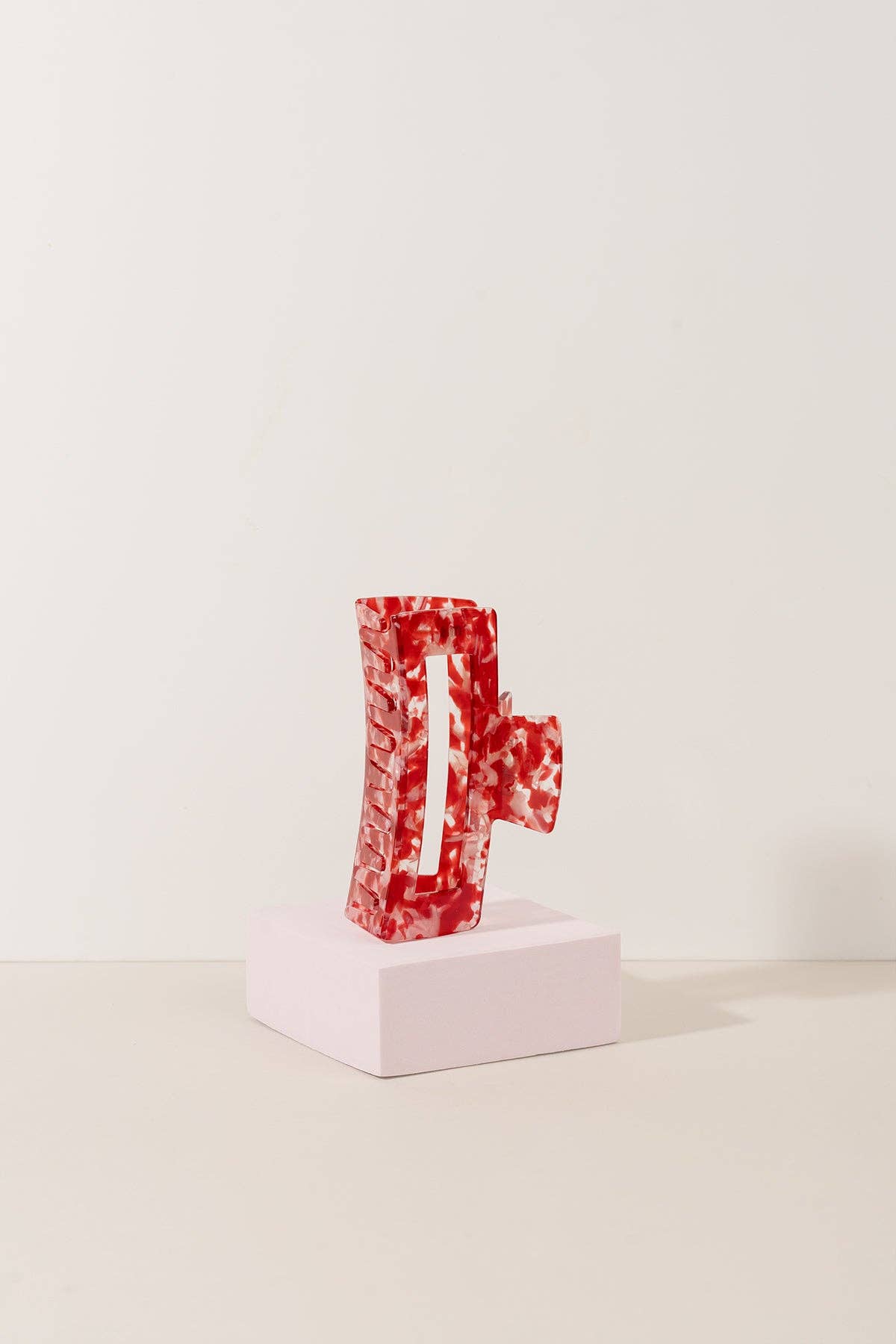 Pixie woo – Großhandel Haarclip – Damen – Großer Klauenclip - Core Collection17