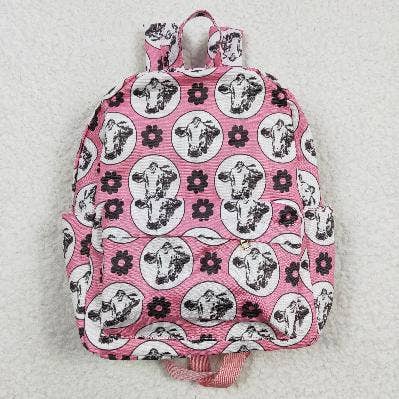 Aier Wholesale - Wholesale Backpack - Kids - Baby Children Western Sibling Kids Back Bags12