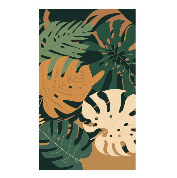 RHB HAWAII - Wholesale Tea Towel - Mahalo Tea Towel0