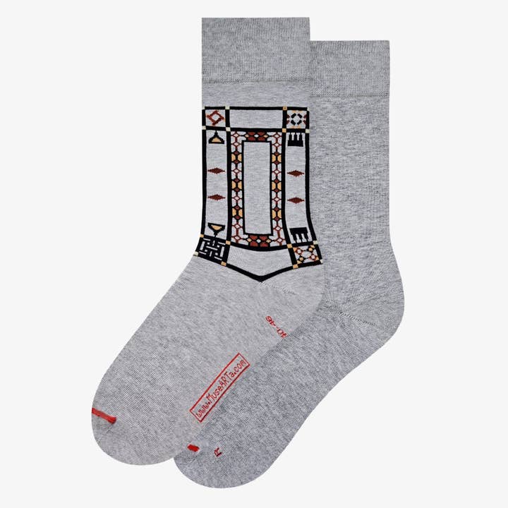 Unknown artist – Sidewalk and octagonal fountain for wholesale by ART SOX - MuseARTa GmbH