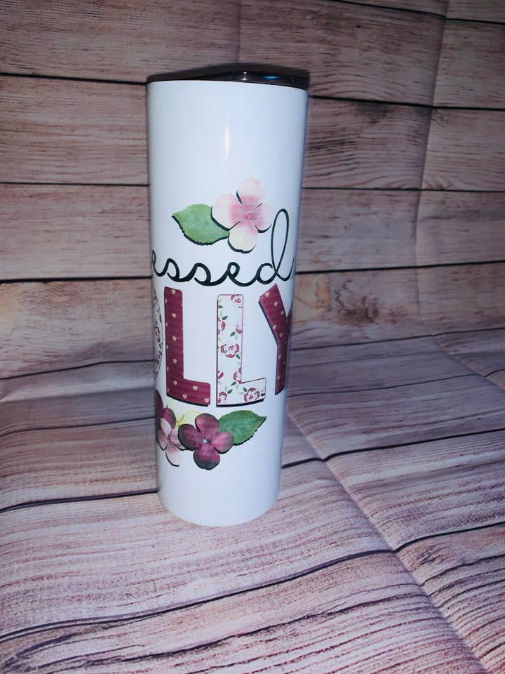 Välsignad Lolly, Tand, etc. för wholesale av Tiffany’s Grace Boutique