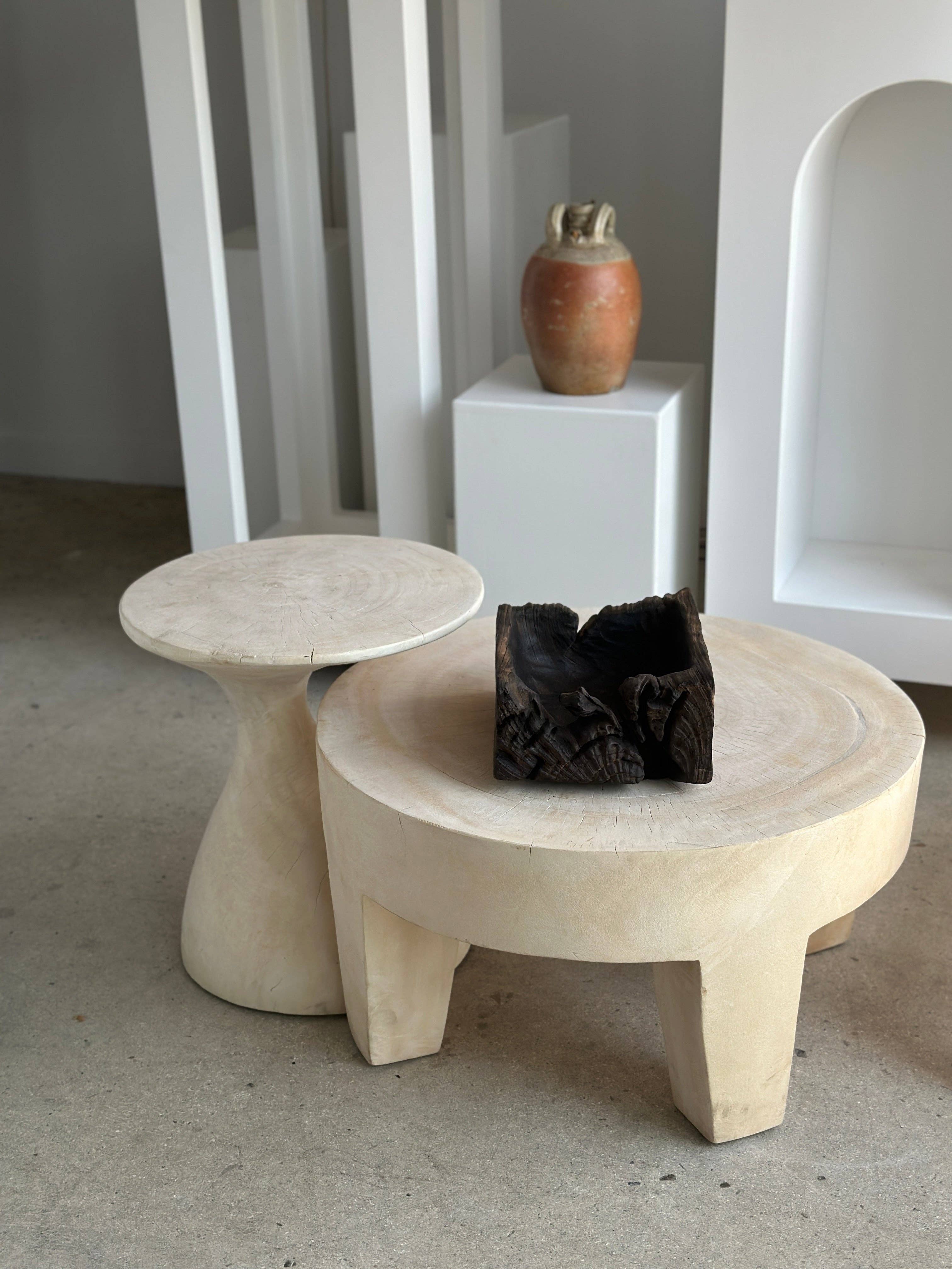 Office Objets - Wholesale Chandelier/Hanging Light - Immense rattan suspension in the shape of a flower, tulip, corolla H:1m; D:1m50124