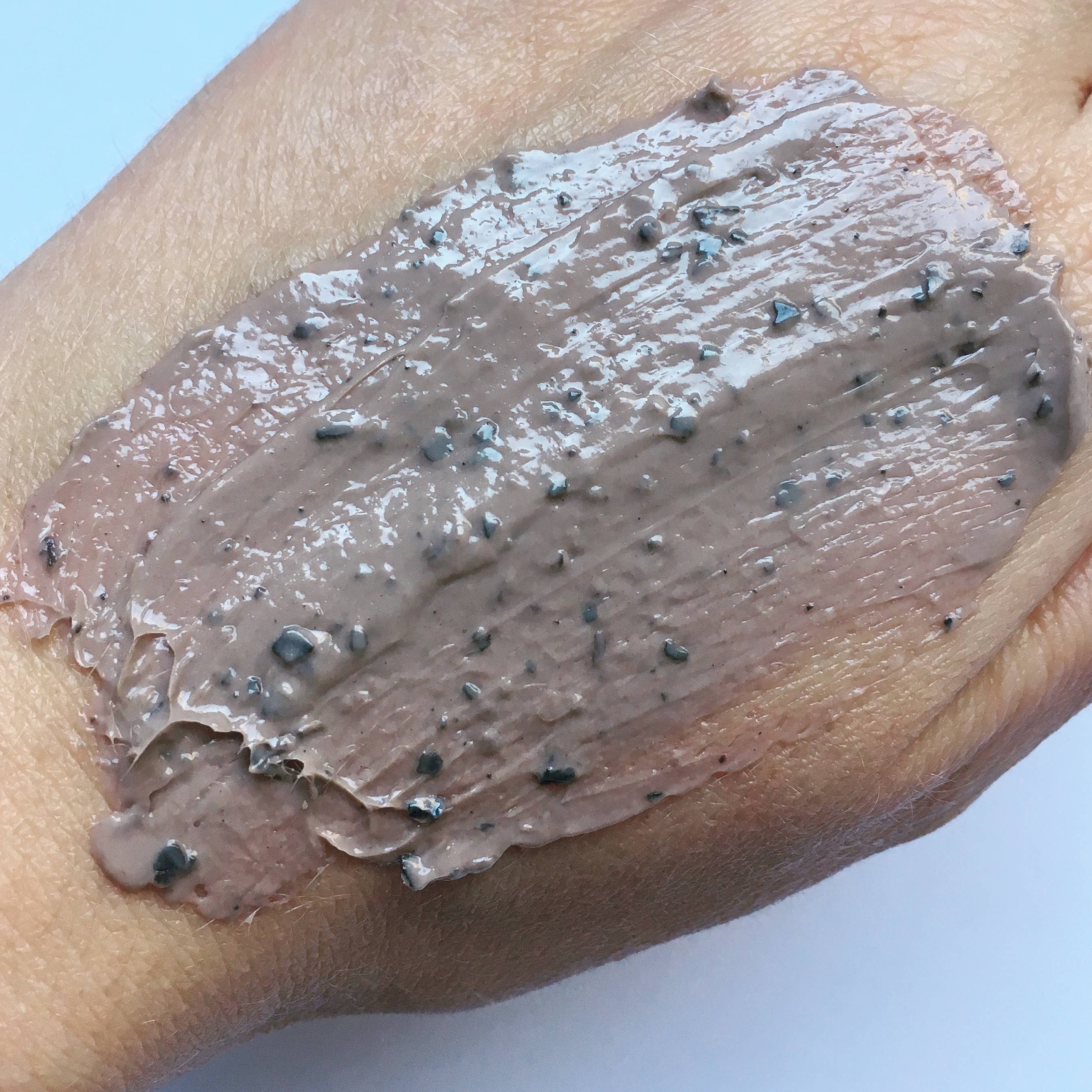 Charlotte's Lab - Wholesale Skincare Face Mask - Blueberry & Green Tea Revitalising Mask2