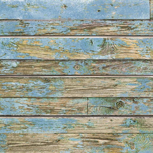 Ninth & Vine - Wholesale Decorative Panel - Slatwall - Old Paint (Set of two 24" H X 48" L Panels)