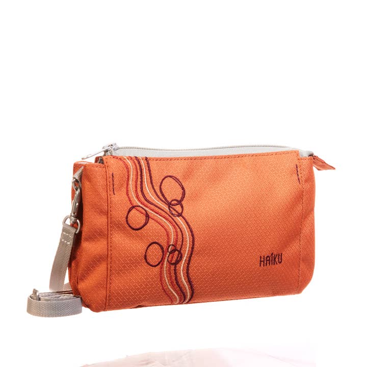 Haiku Bags - Wholesale Crossbody Bag - Women's - Stride33