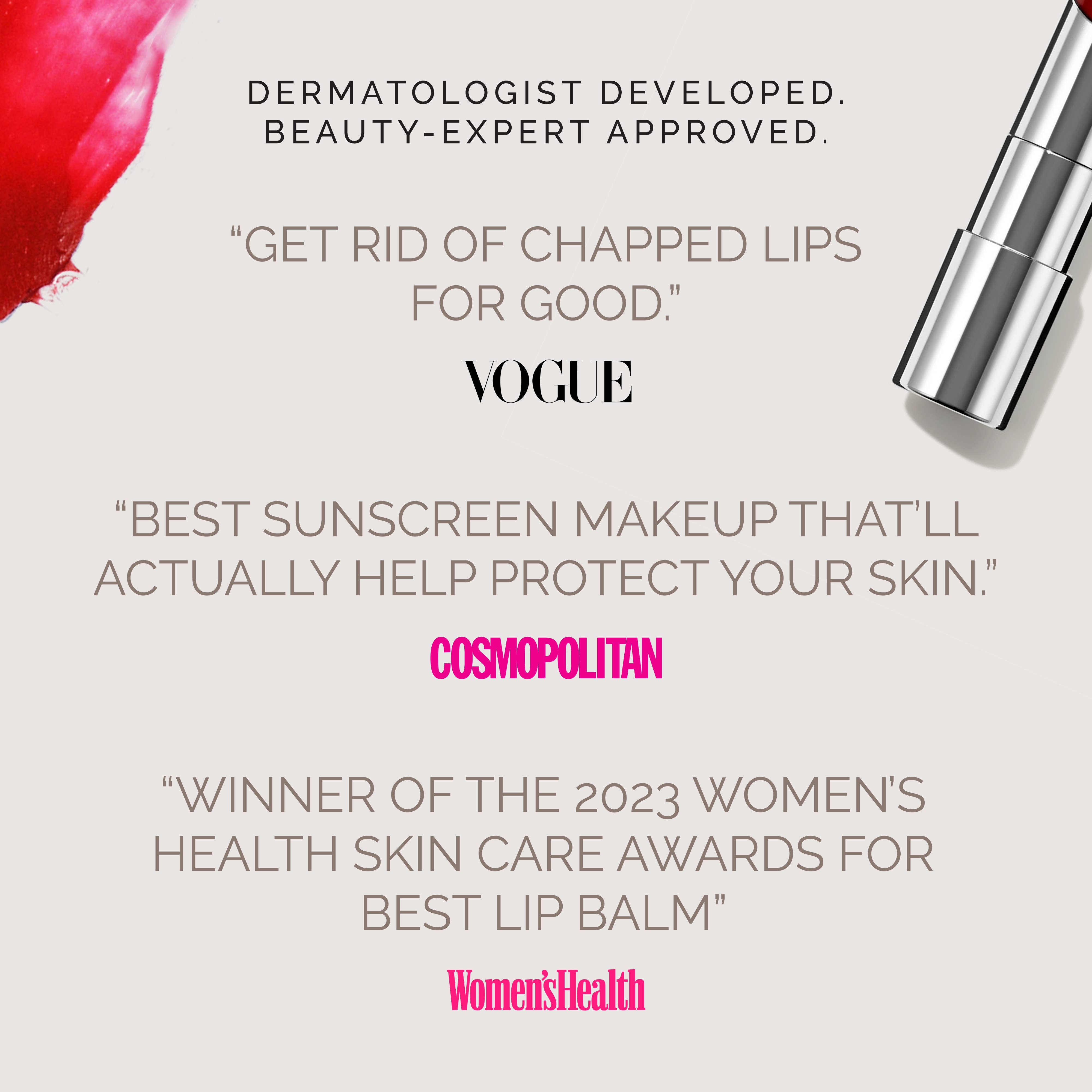 MDSolarSciences - Wholesale Lip Balm - Hydrating Sheer Lip Balm SPF 30 Dream5