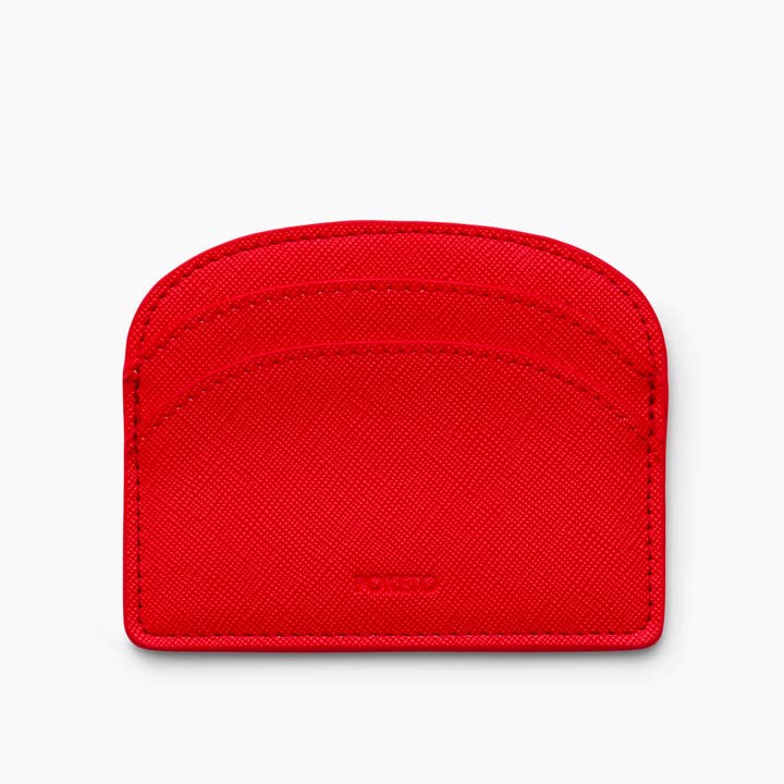 Poketo - Wholesale Card Holder - Women's - Dome Card Holder