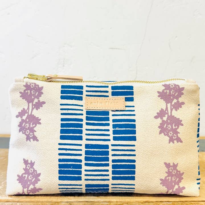 Géo Daisy Laura Pochette pour la vente par Erin Flett