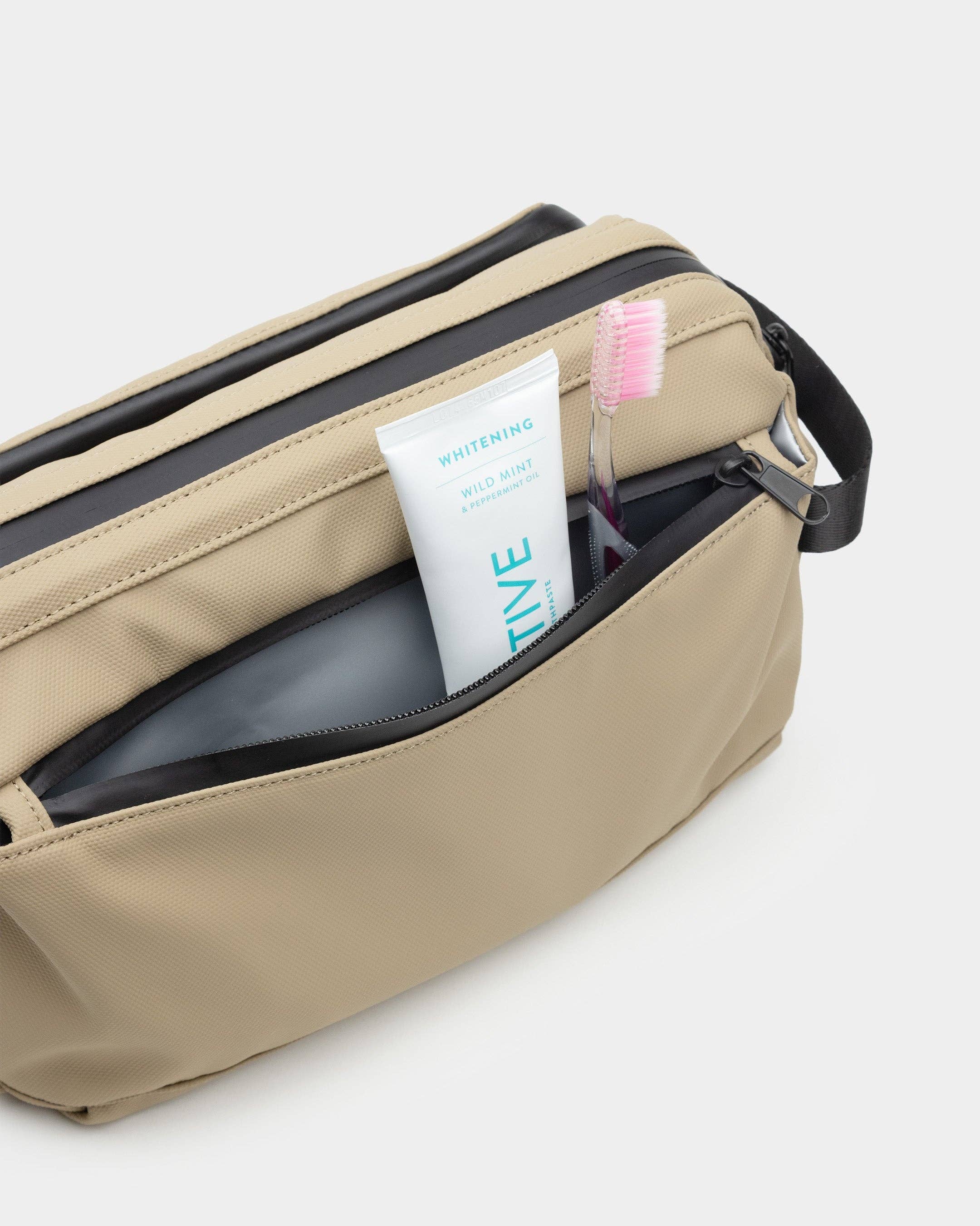 Portland Gear - Vente Trousse de toilette – unisexe - Kit Cascade21