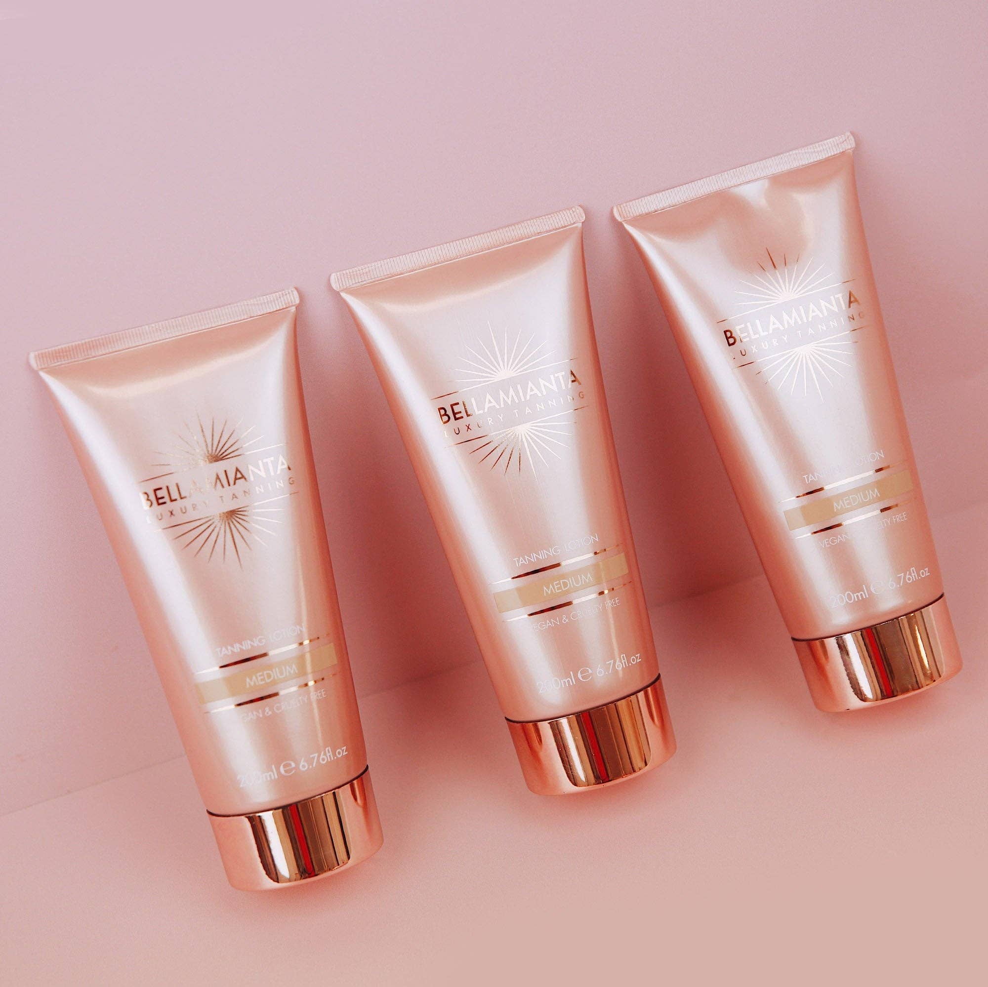 Bellamianta – wholesale Self-tanner – Tanning Lotion3