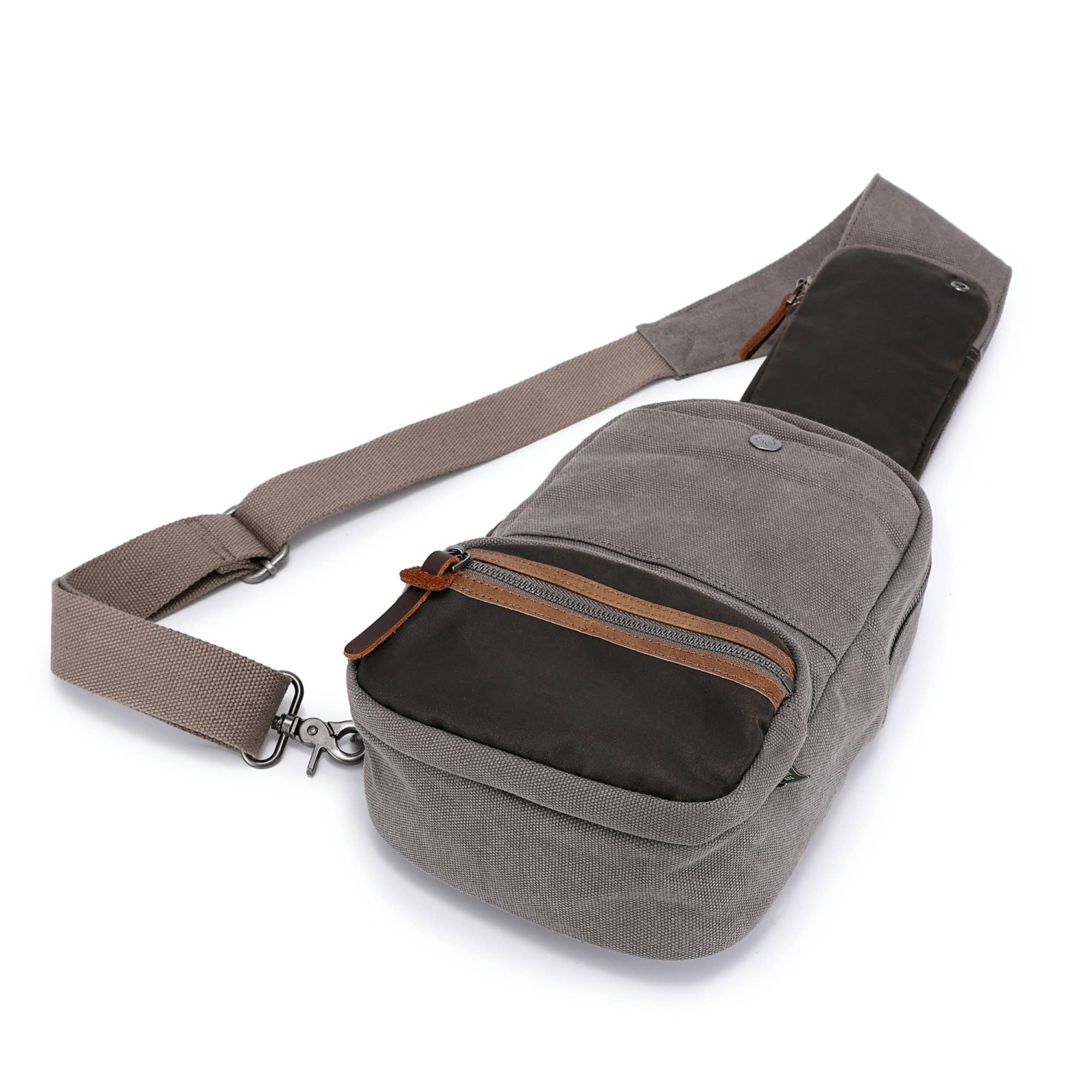TSD Brand – Engroshandel Crossbodytaske - Dame – Tapa slynge taske23