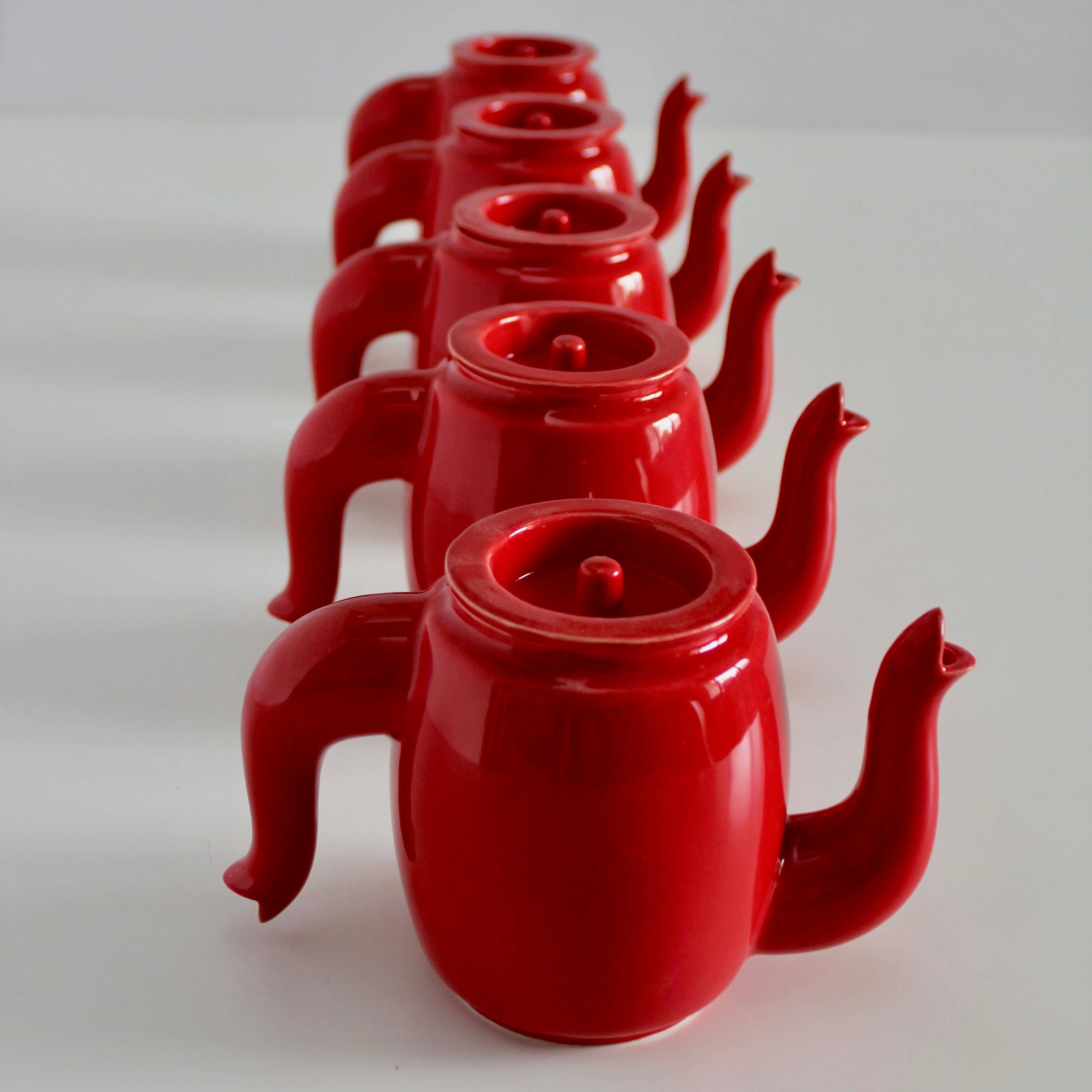 Object Rights – chaleira por atacado – Bule Egípcio3