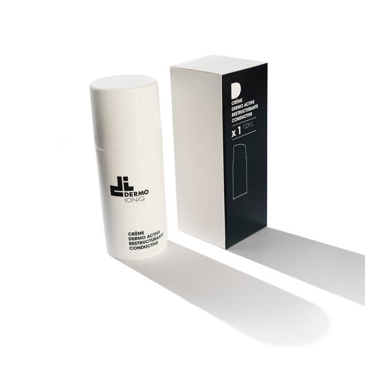 Dermo Active Cream - 100ml for wholesale by Dermoioniq