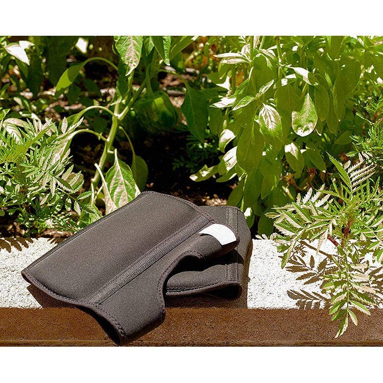 VIGOR - Vente Outil de jardinage - Genouillères de jardinage Soft Comfort pour le jardinier amateur Gel cu8