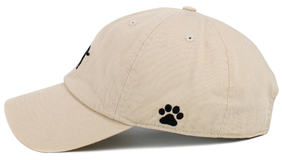 KBETHOS - Vente Casquette de baseball – unisexe - Casquette Labrador KBETHOS9