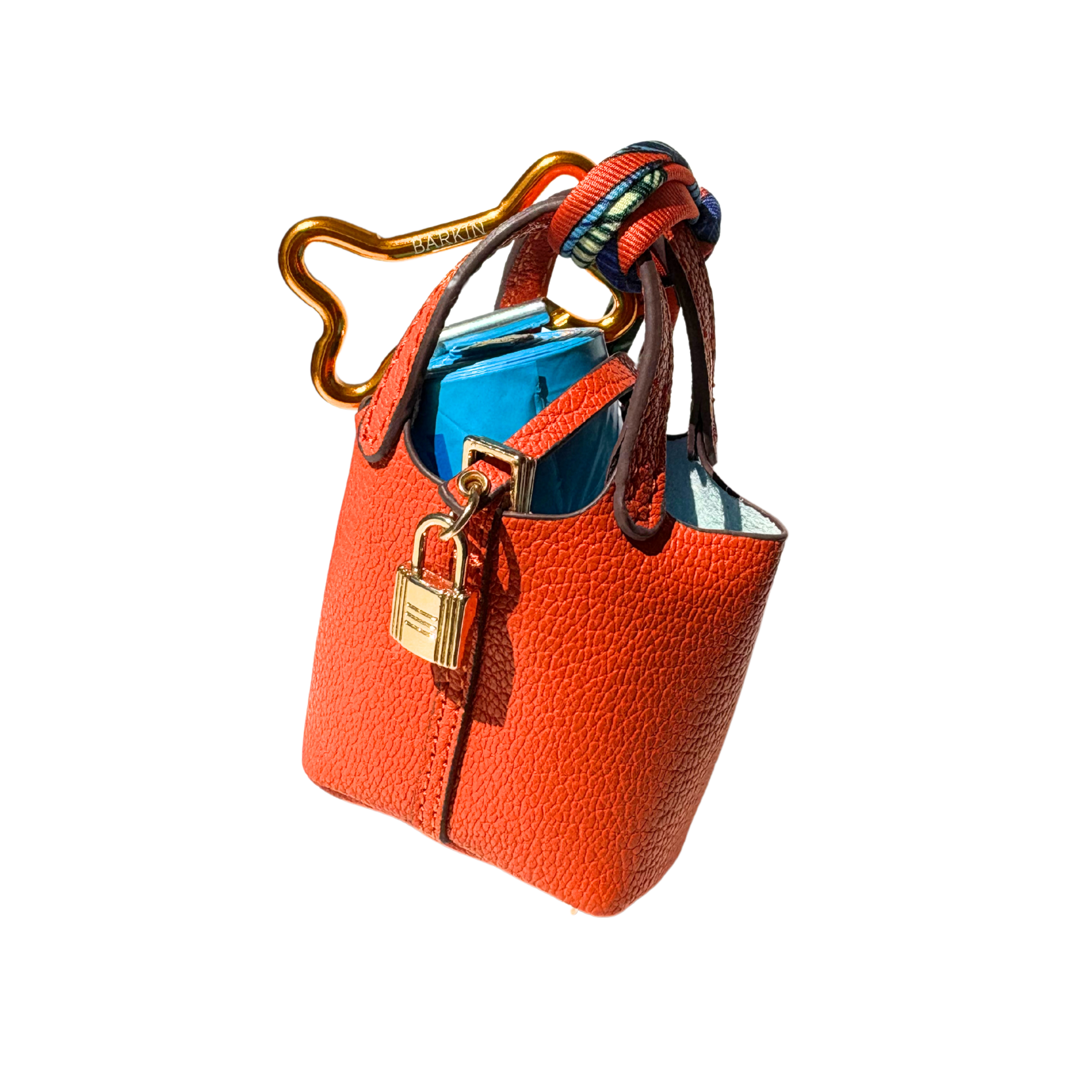 Puppy Barkin - Vendita all'ingrosso Dispenser di sacchetti per la cacca - Porta Sacchetti per Rifiuti Cane Barkin12