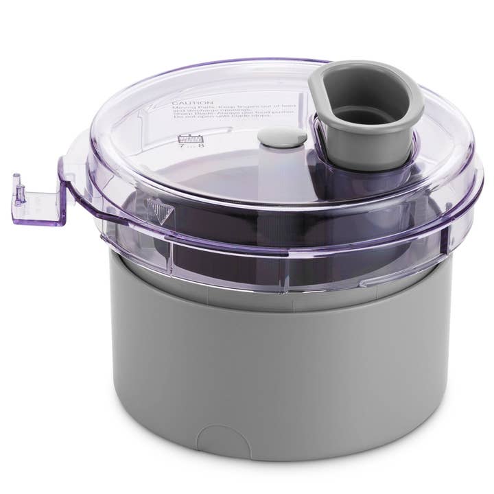 Juicer extractor Attachment for Braun food processor Fits Models K650 K600 K700 K750 FP3010 FP3020 FX3030WH for wholesale by Alpine