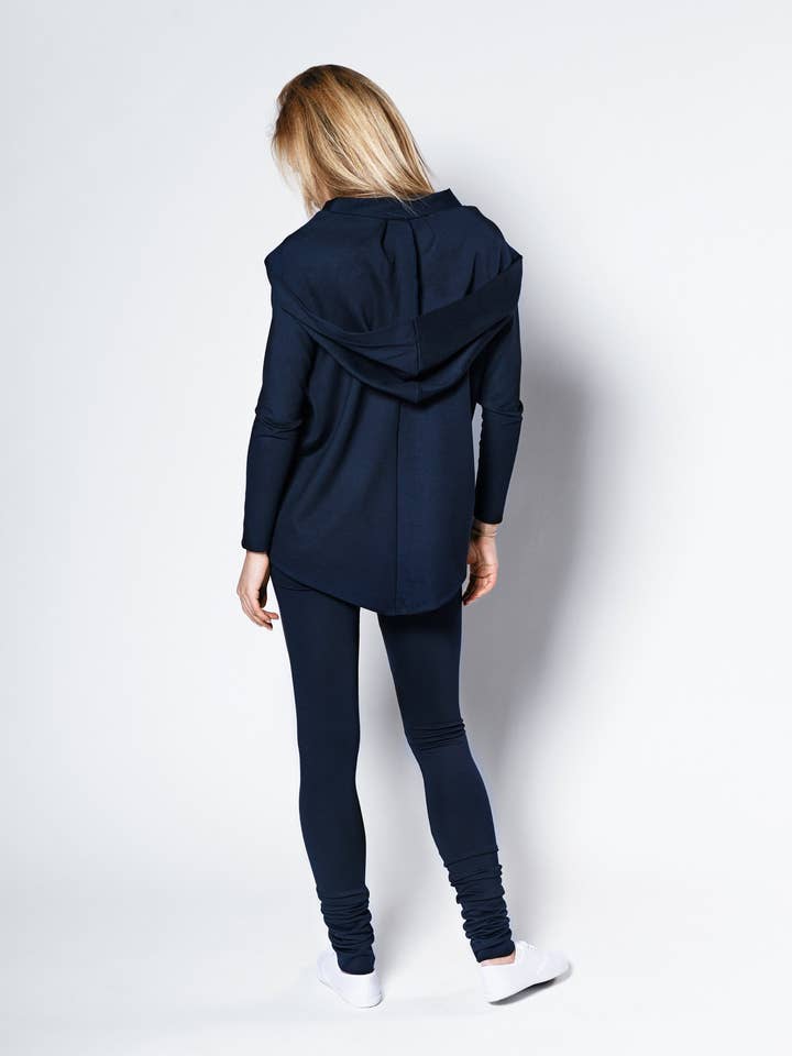 Conjunto de 2 Roupas de Yoga, Conjunto de Calças de Yoga, Top e Calças de Yoga por atacado de LeMuse