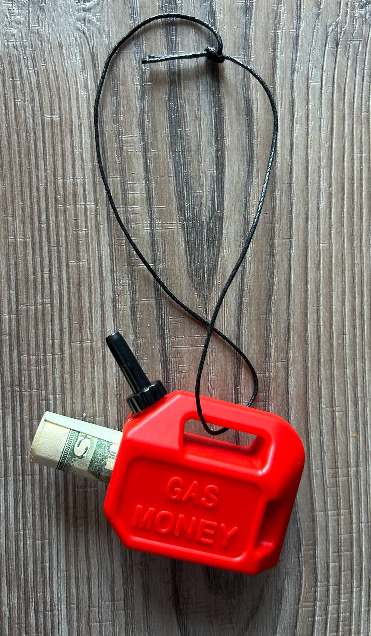 JILLIAN INK LLC - Vente Objets de décoration - Décoration en forme de monnaie en forme de gaz2