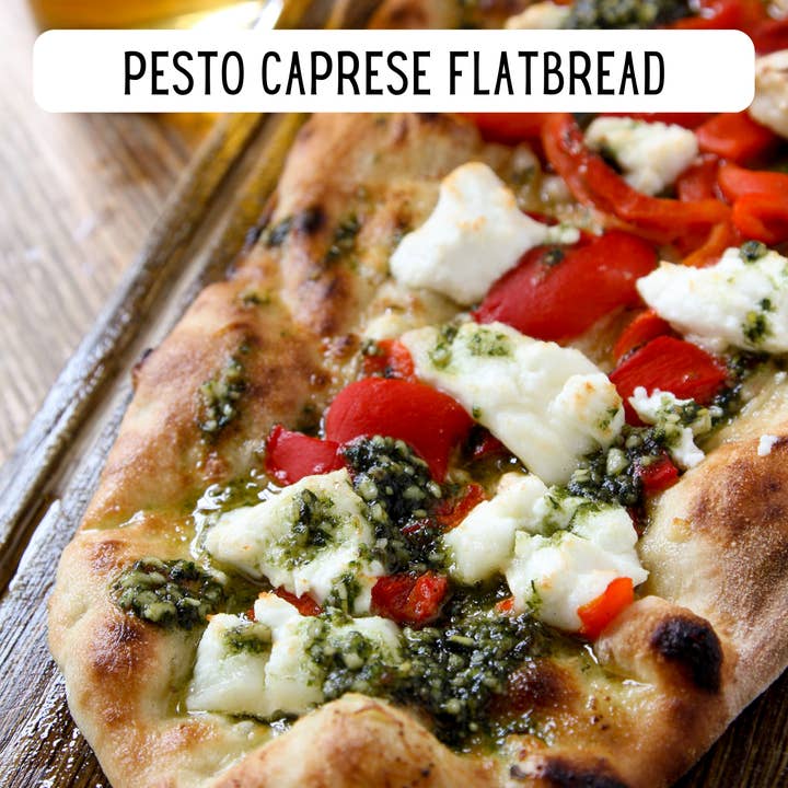 Alaska Seasoning Company - Wholesale Pesto - Pesto Sauce Powder4