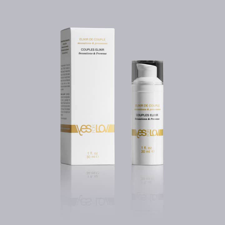 YESforLOV EU – wholesale Glidmedel – ELIXIR AV PARUPPLEVELSER OCH DELADE NÖJEN