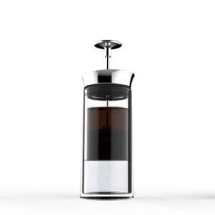 É a American Press por atacado de Meebz Coffee Roasters