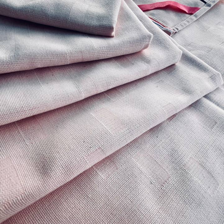 Dresseur de tables - Wholesale Tea Towel - MILLE FEUILLE tea towel - 100% cotton12