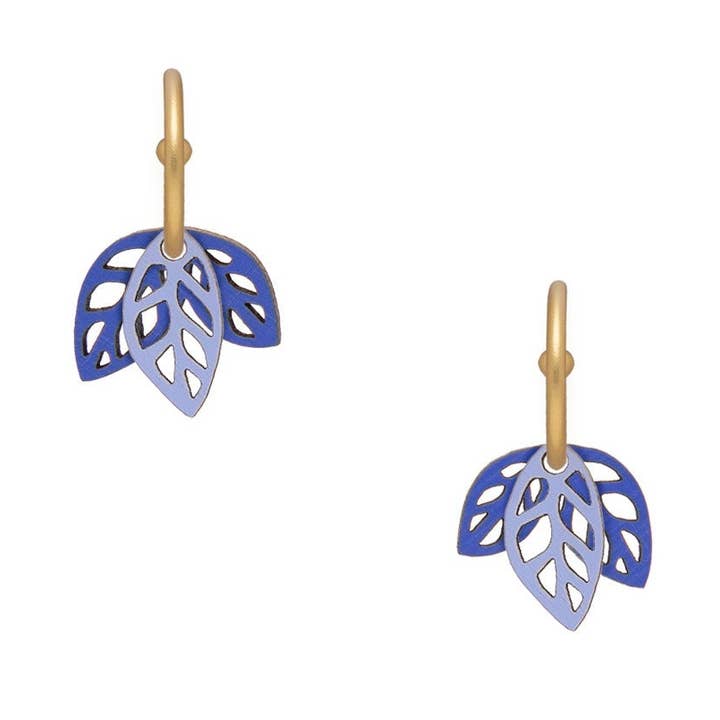 Mini Rustling Blue por atacado de Materia Rica ☀️