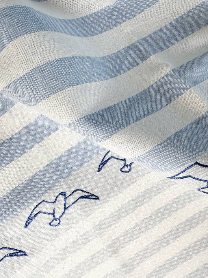 Ocean Seagull Flying for wholesale by Grubentuch Australia