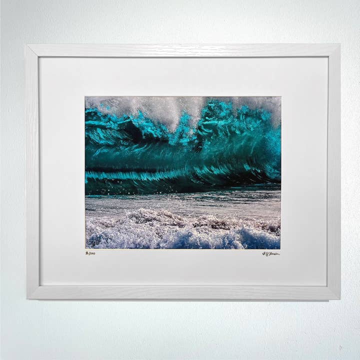 Life is Swell for wholesale by illuminated ART Hawaii