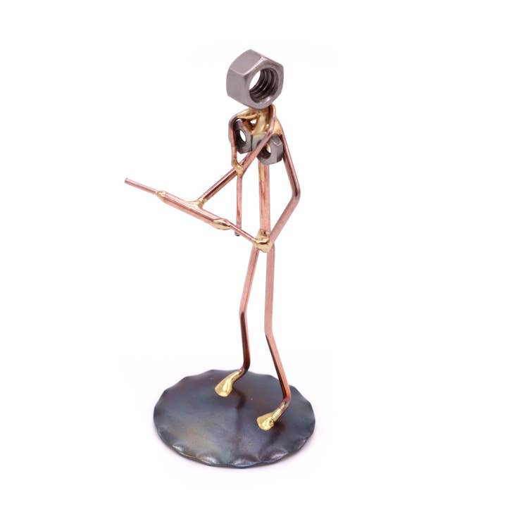 Læge Dame for engroshandel hos Rock Creek Metal Craft