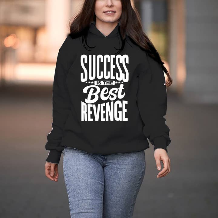 Best Revenge for wholesale by Success By Kersaint