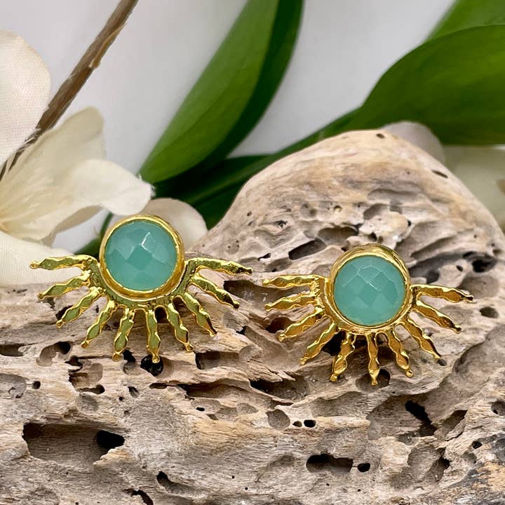 Boucle d'oreille Mini pétard et autres tendances Résultats pour bijoux luxe africain en vente B2B. Retours gratuits et paiement à 60 jours sur Faire sur Faire.