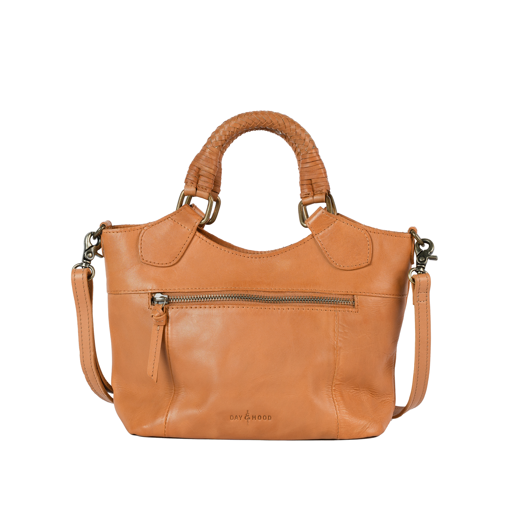 Day & Mood - Wholesale Crossbody Bag - Women's - DayDesire Crossbody - Nougat1