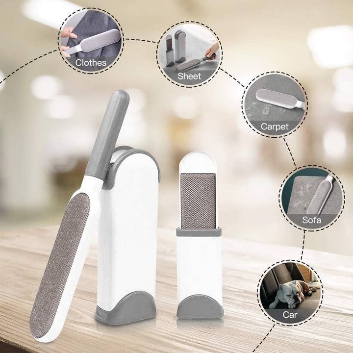 Moderny - Wholesale Cleaning Brush - Fabric Cleaning Brush2