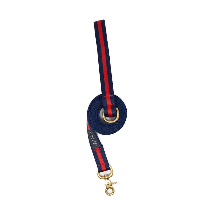 6 ft. Leash - Polo for wholesale by LUCKY + DOG