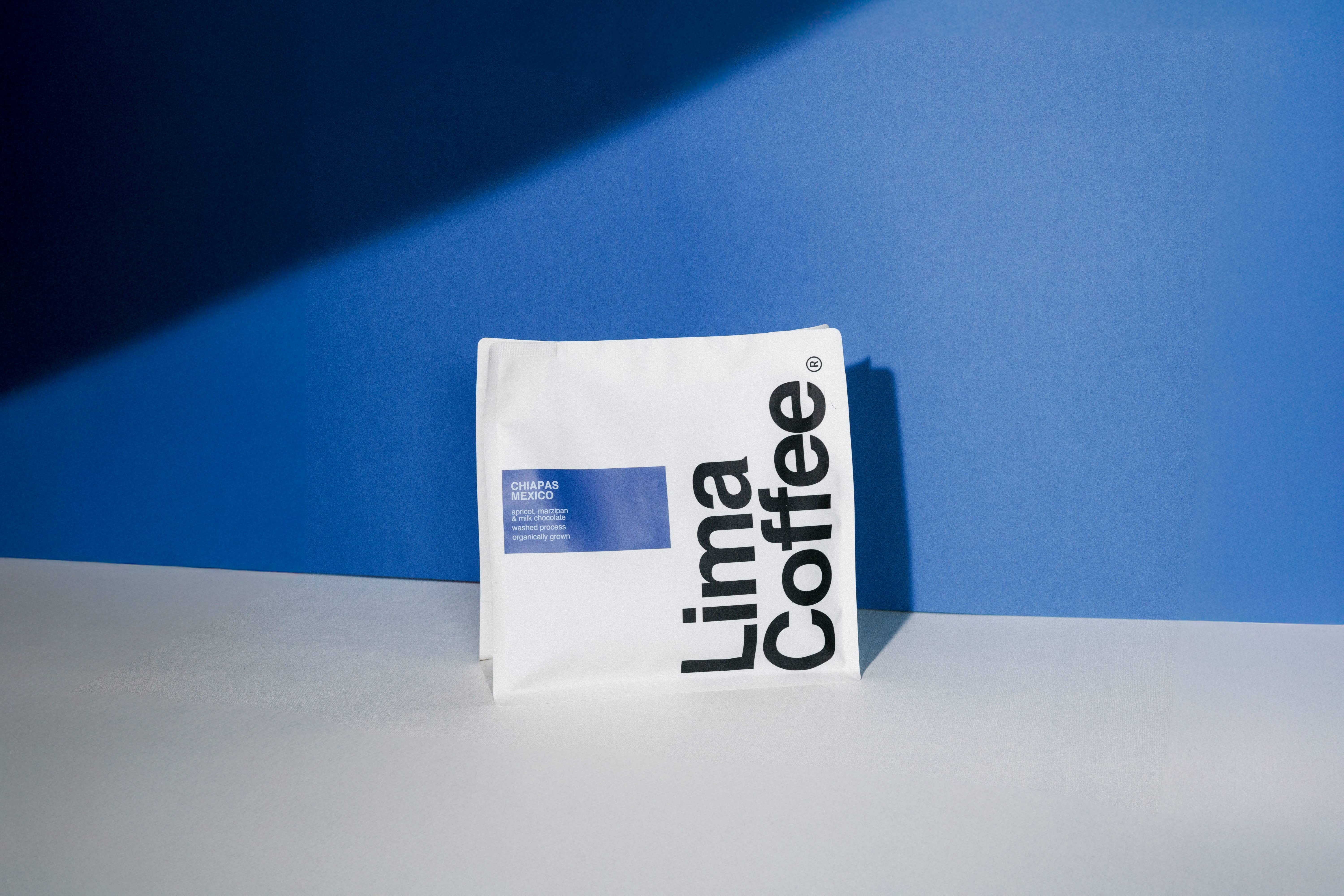 Lima Coffee Roasters - Wholesale Coffee Beans - Mexico Chiapas coffee