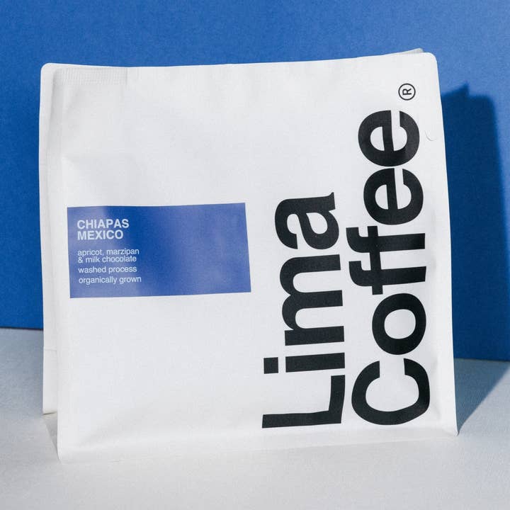 Lima Coffee Roasters - Wholesale Coffee Beans - Mexico Chiapas coffee0