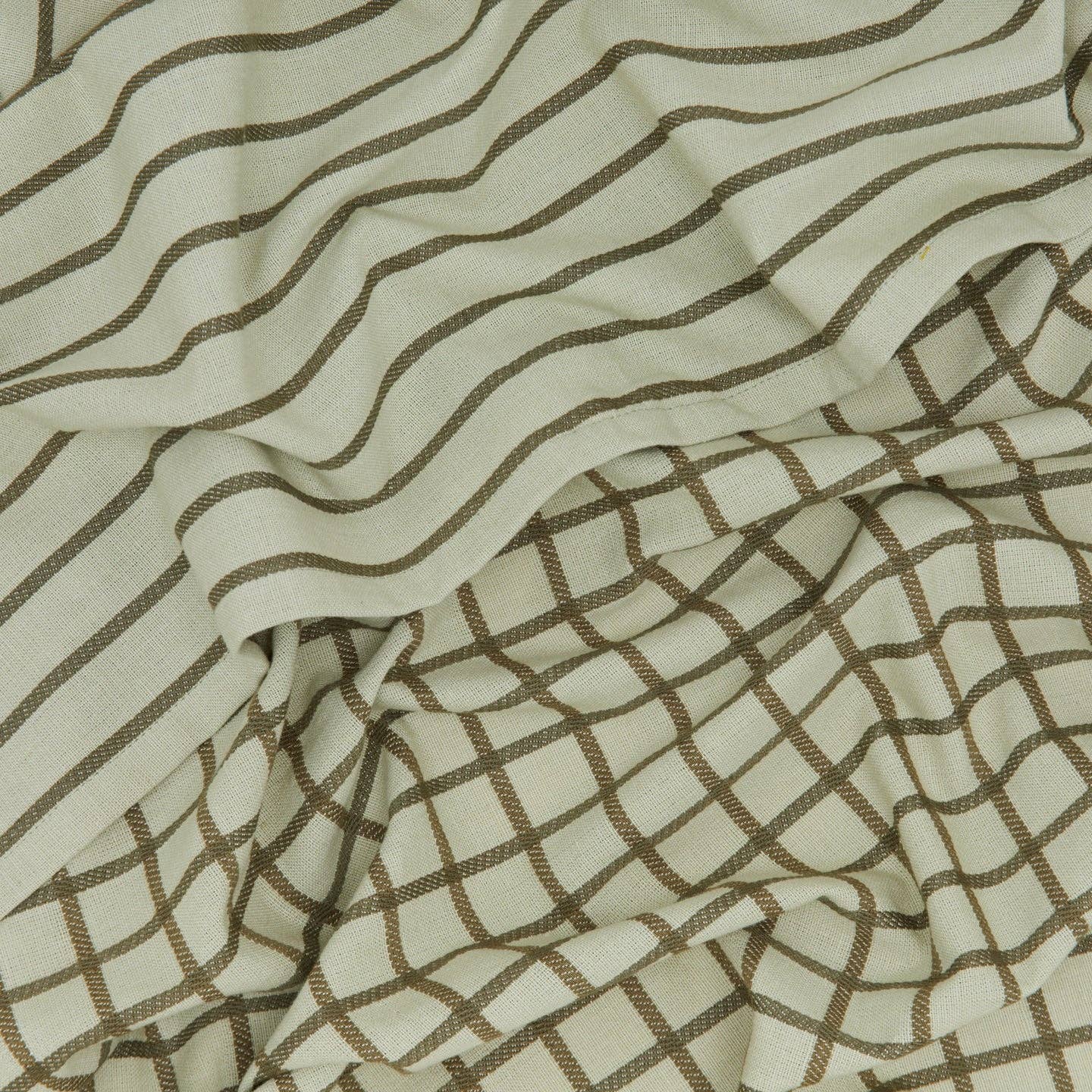 Hawkins New York - Wholesale Tea Towel - ESSENTIAL YARN DYED DISH TOWEL - SET OF 215