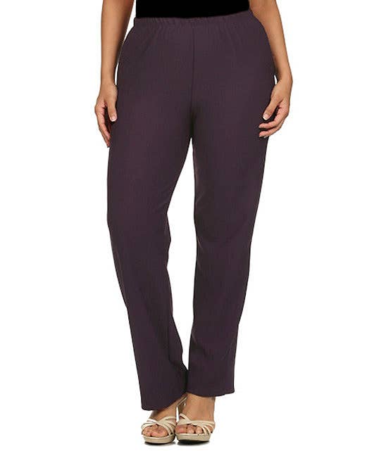 42POPS - Vente Pantalon d'intérieur/de jogging – femme - . VENTE D'ÉCHANTILLONS de pantalons grande taille7