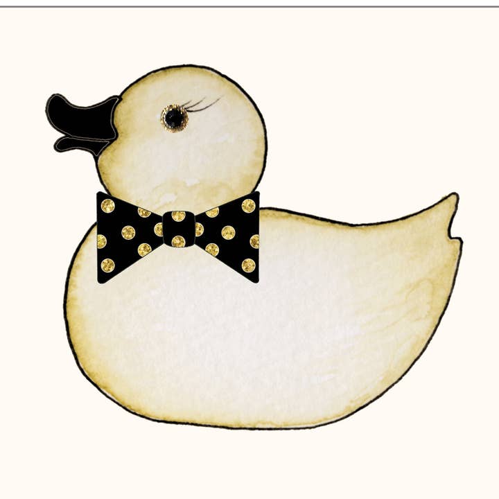 AO359 Baby Card for wholesale by s.e.hagarman