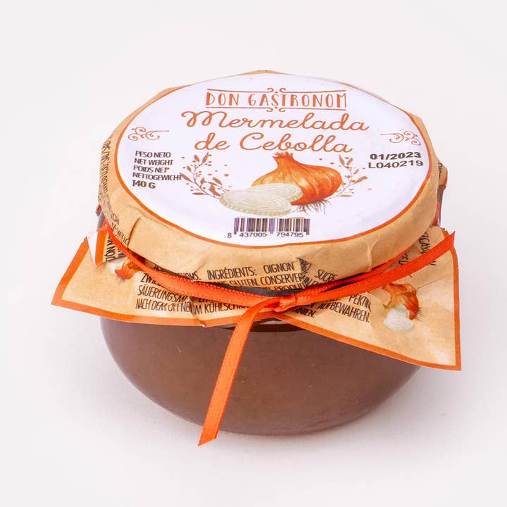Don Gastronom. Onion Spread. for wholesale by Don Gastronom USA