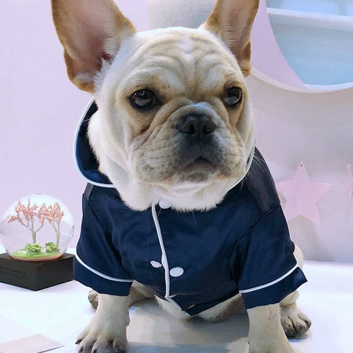 Furr-Baby Gifts - Wholesale Pet Blanket - Dog - Luxury Soft Silk Pajamas