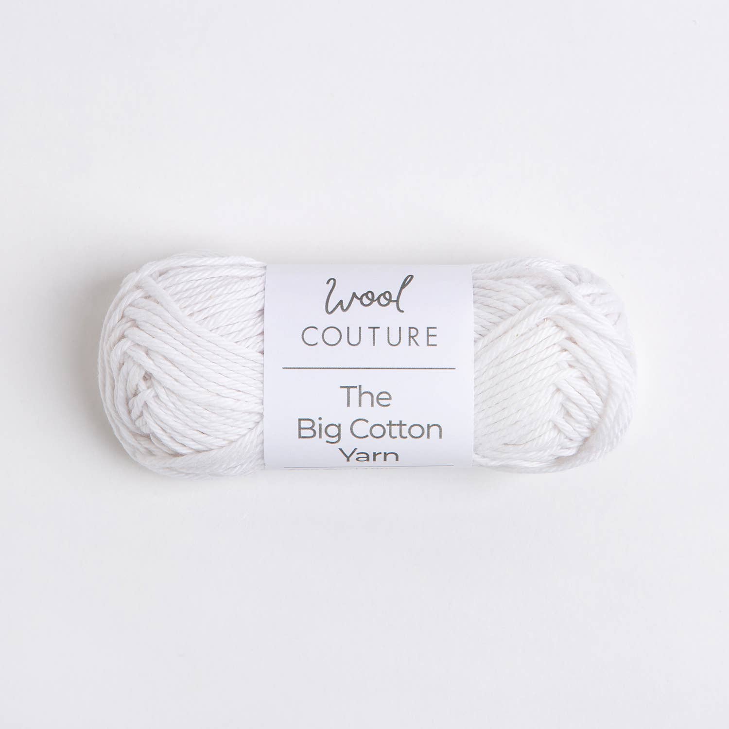 Wool Couture Company - Wholesale Craft Sewing Kit - Black Cat Easy Crochet Kit12