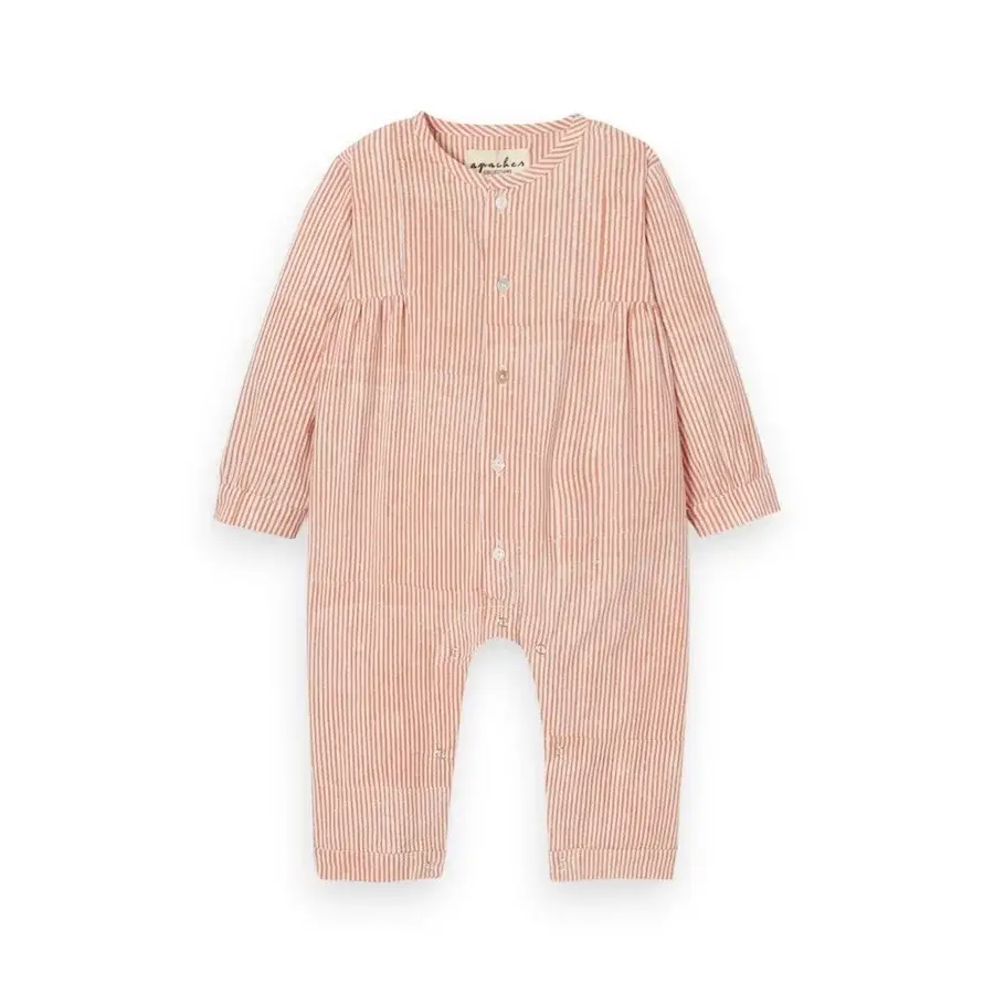 Apaches Collections - Wholesale Sleepsuit - Baby - MUNI Baby Pajamas8