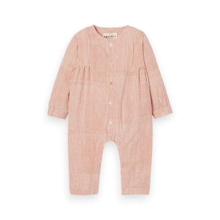 Apaches Collections - Wholesale Sleepsuit - Baby - MUNI Baby Pajamas8