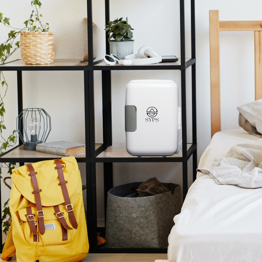 SYPS - Wholesale Portable/Mini Fridge - SYPS 4L Mini Fridge4